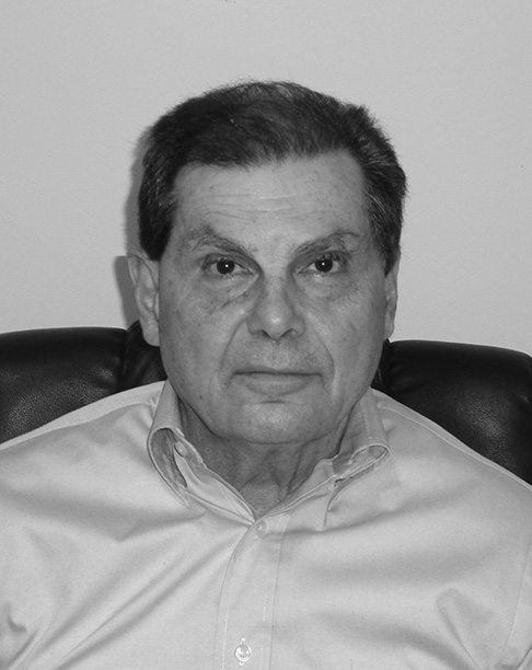 Senior Property Adjuster