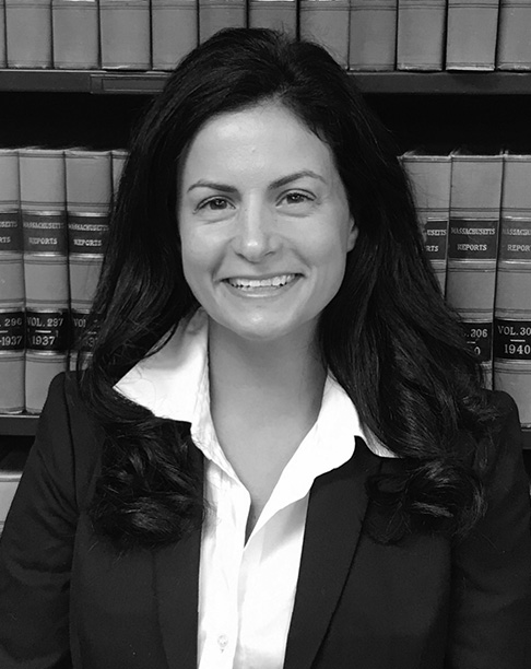 Liability Adjuster